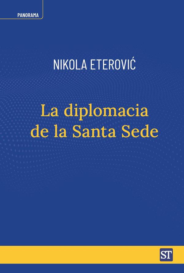 La diplomacia de la Santa Sede
