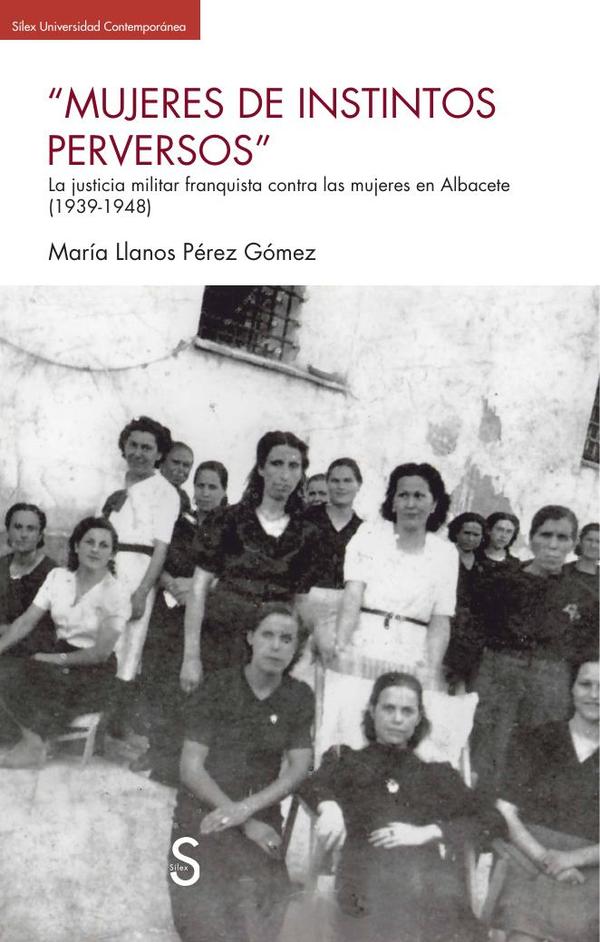 Mujeres de instintos perversos