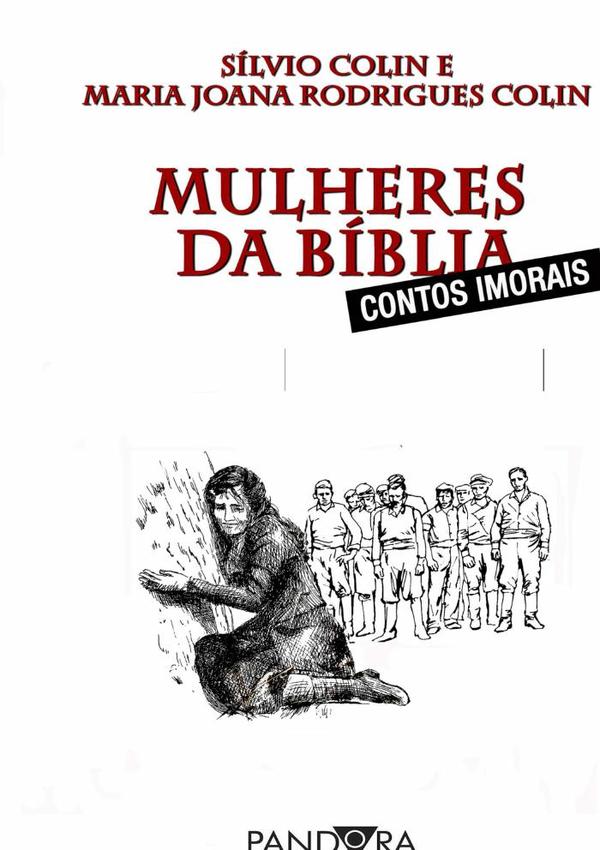 Mulheres Da Bíblia.