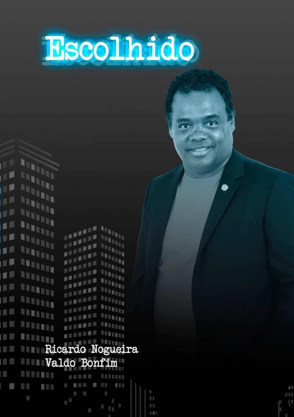 Escolhido