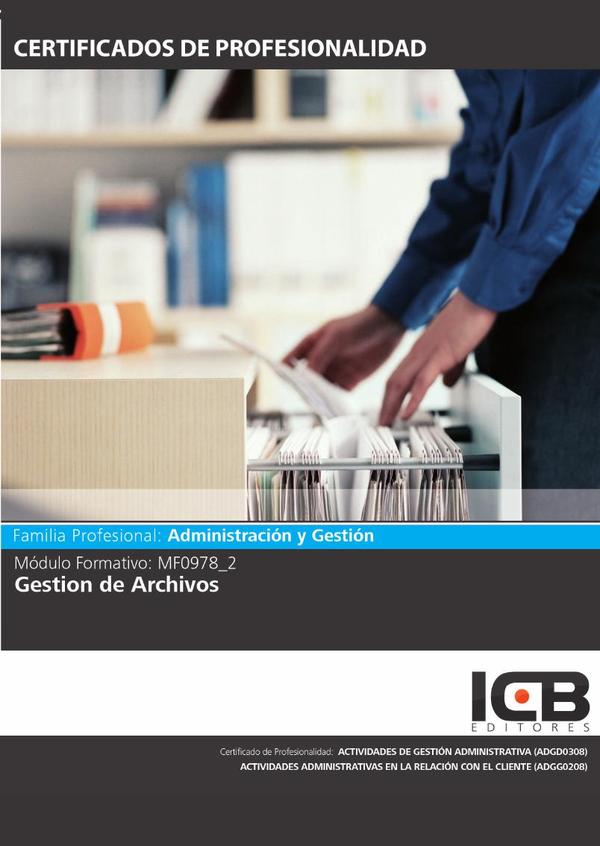 MF0978_2: Gestión de Archivos