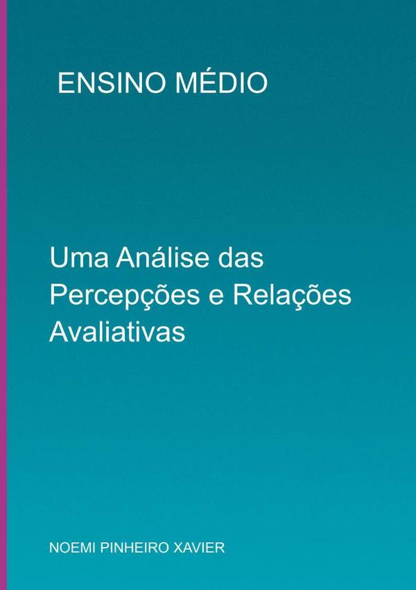 Ensino Médio