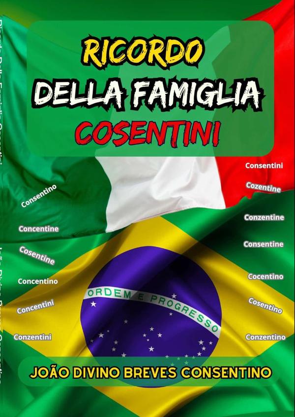 Ricordo Della Famiglia Cosentini