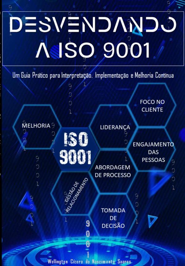 Desvendando A Iso 9001