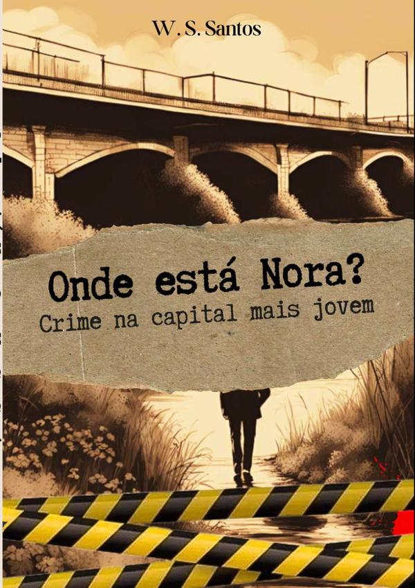 Onde Está Nora?