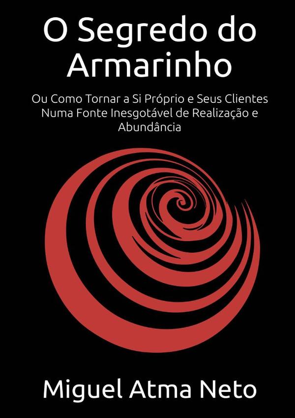 O Segredo Do Armarinho