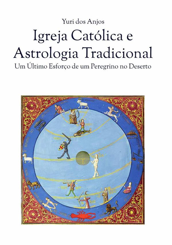 Igreja Católica E Astrologia Tradicional