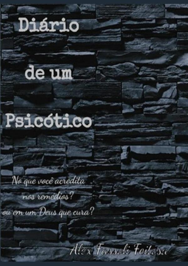 Diario De Um Psicotico