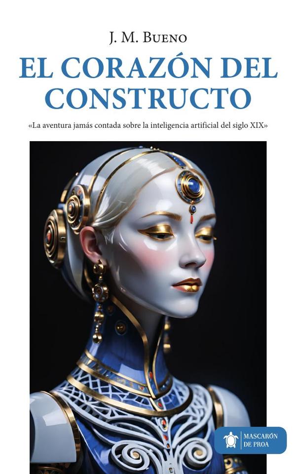 El corazón del constructo
