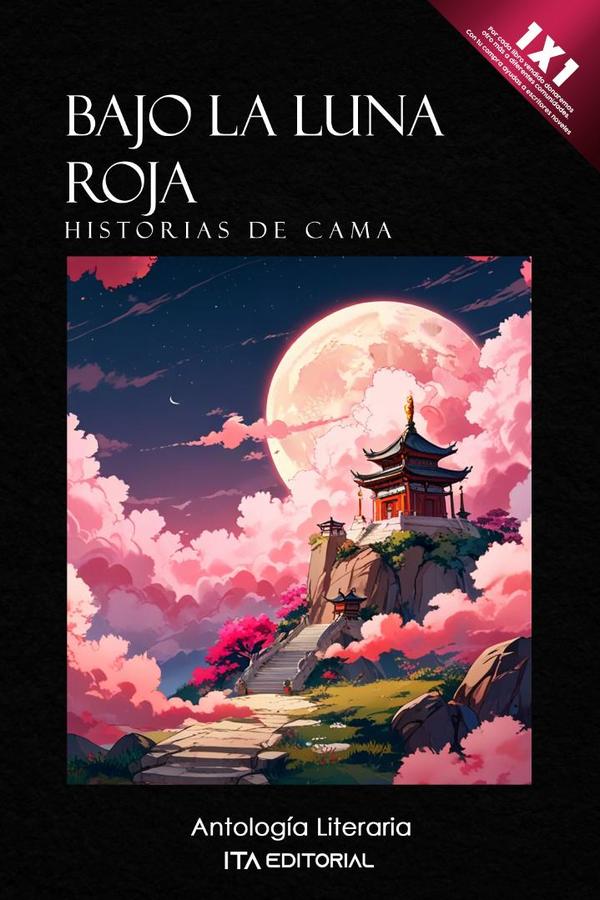 Bajo la luna roja