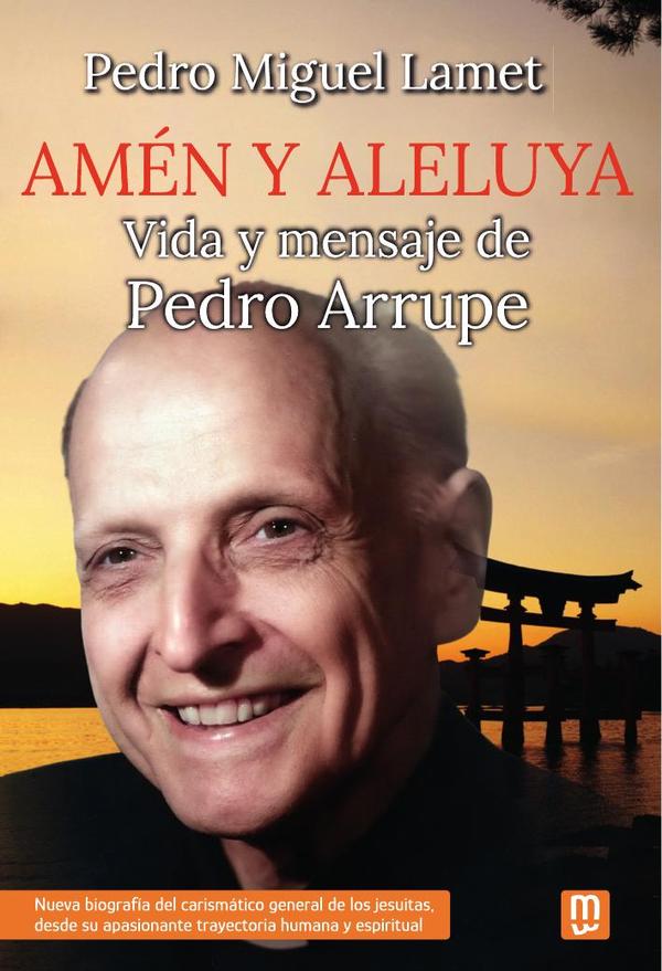 Amén y aleluya