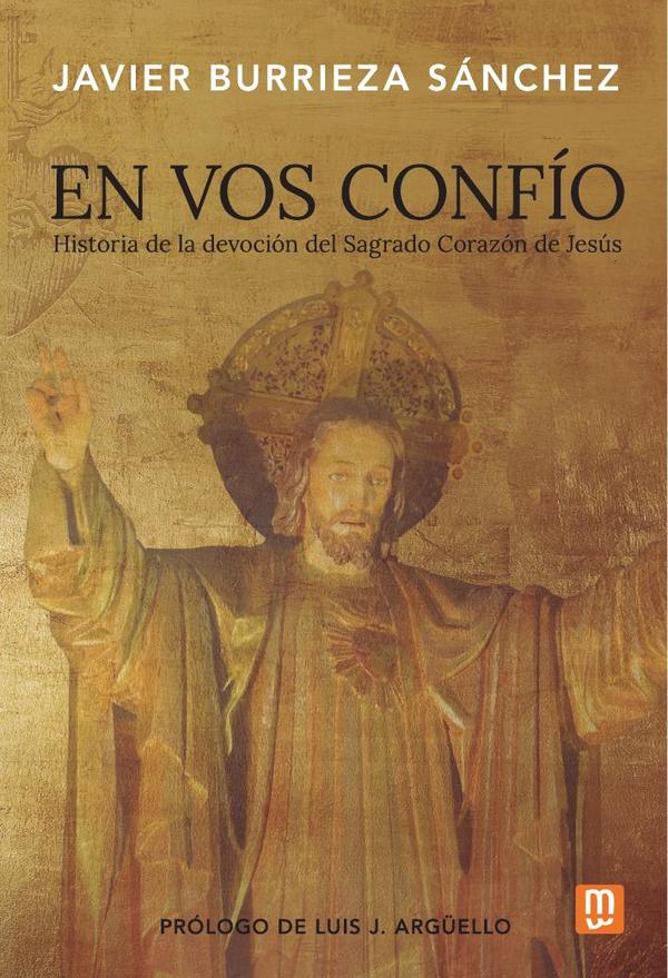 En Vos confío