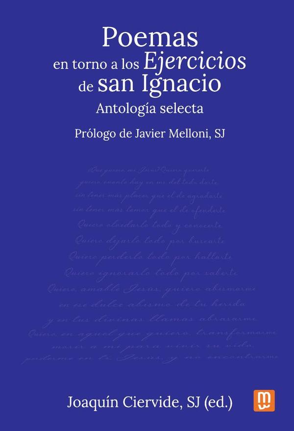 Poemas en torno a los Ejercicios de San Ignacio