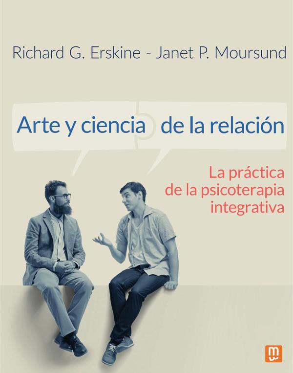 Arte y ciencia de la relación