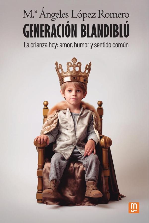 Generación blandiblú