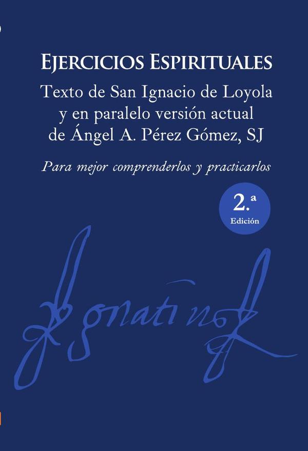 Ejercicios Espirituales