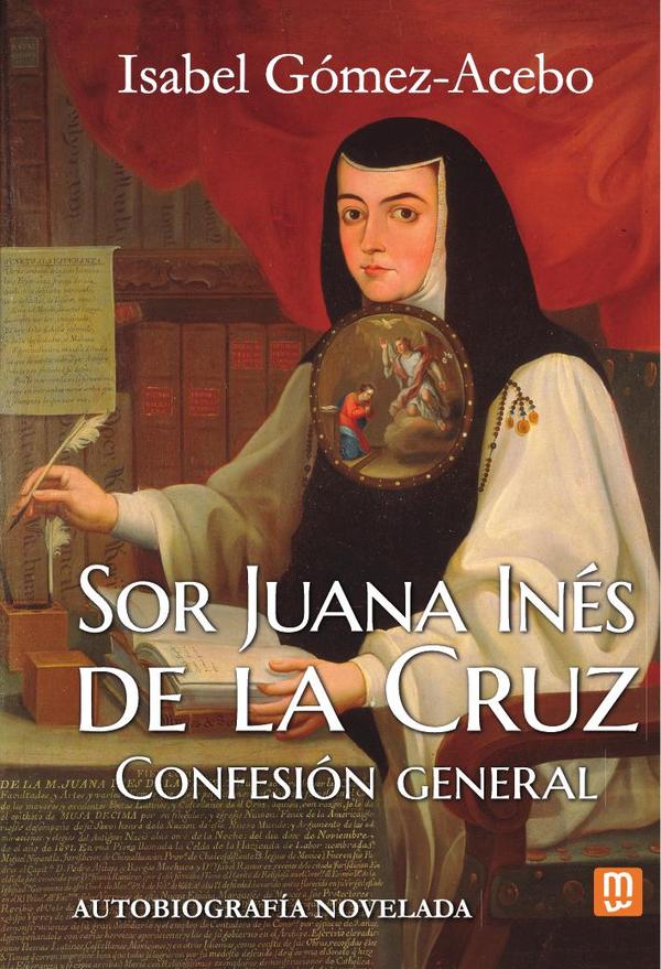 Sor Juana Inés de la Cruz