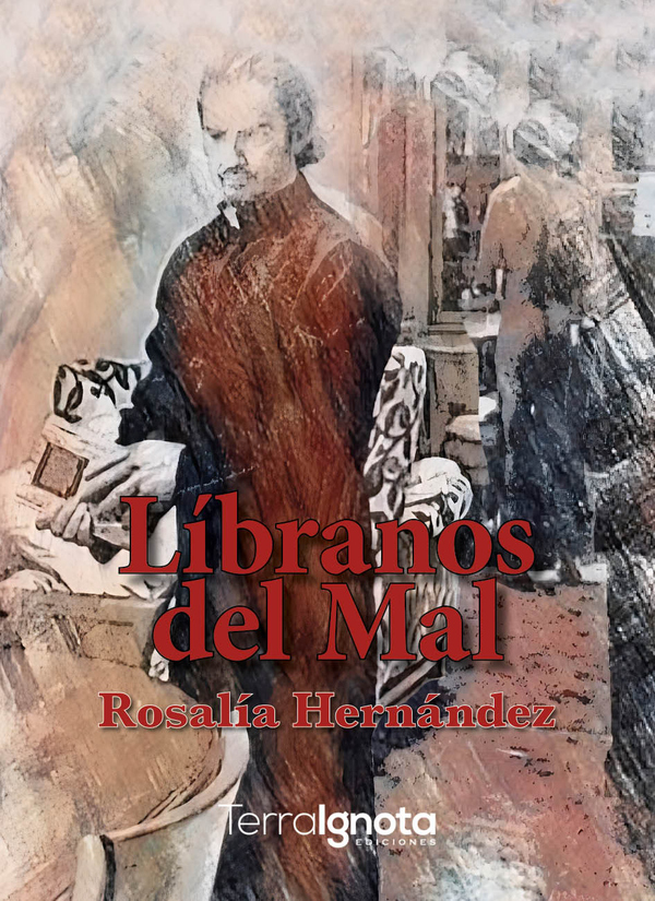 Líbranos del mal