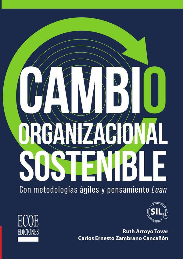 Cambio organizacional sostenible