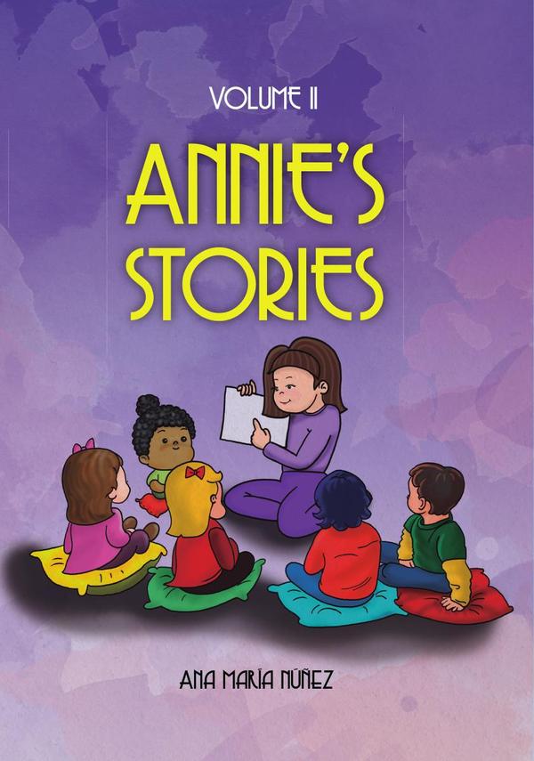 Annie's Stories: Volume ll