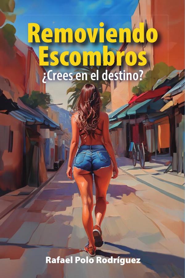 Removiendo Escombros: ¿Crees en el destino?