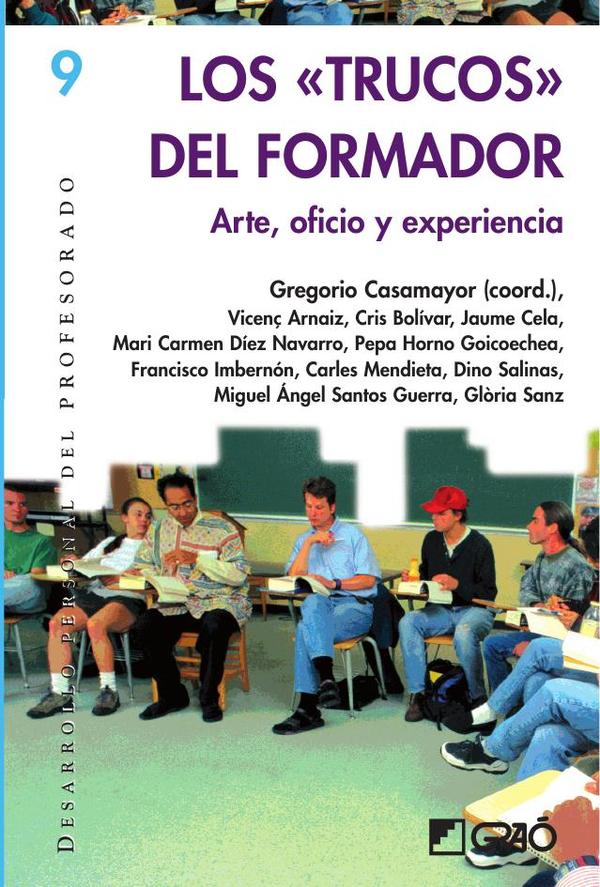 Los trucos del formador