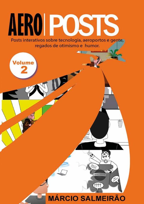 Aeroposts Volume 2