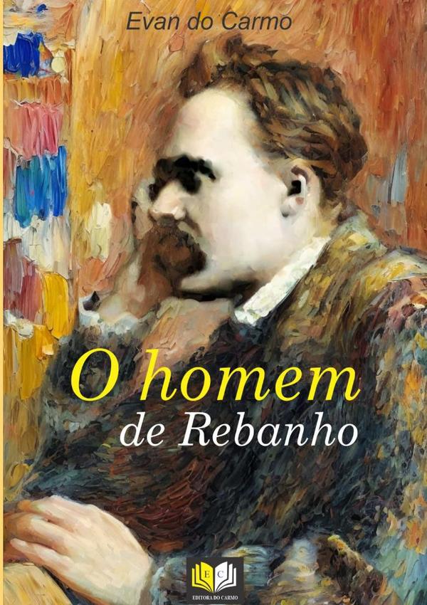 O Homem De Rebanho