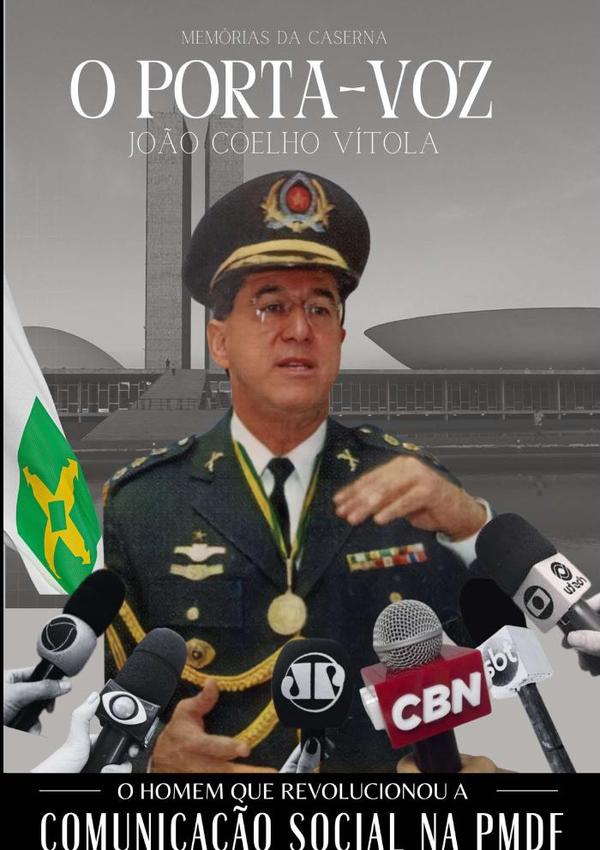 O Porta-voz