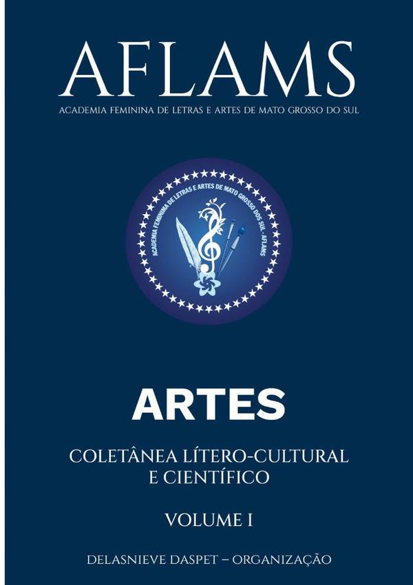 Aflams – Academia Feminina De Letras E Artes De Mato Grosso Do Sul