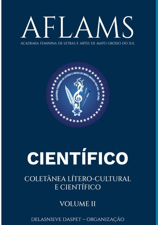 Aflams – Academia Feminina De Letras E Artes De Mato Grosso Do Sul