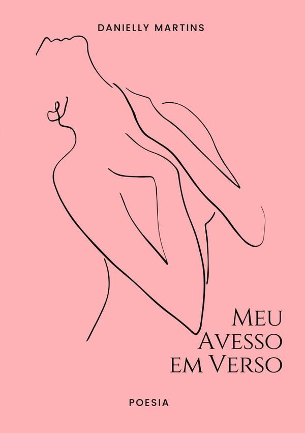 Meu Avesso Em Verso