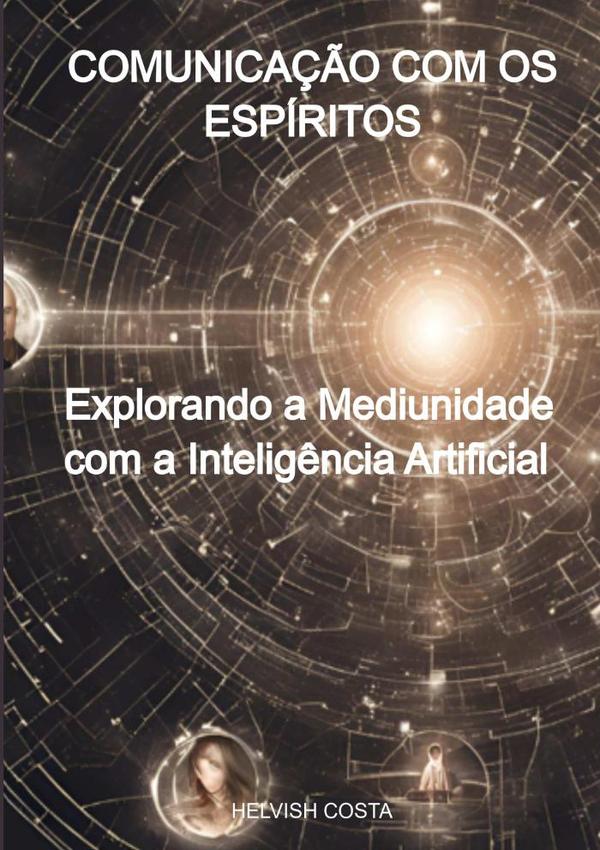 Comunicação Com Os Espíritos