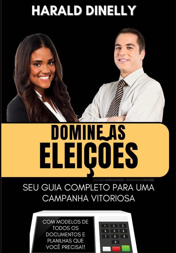 Domine As Eleições