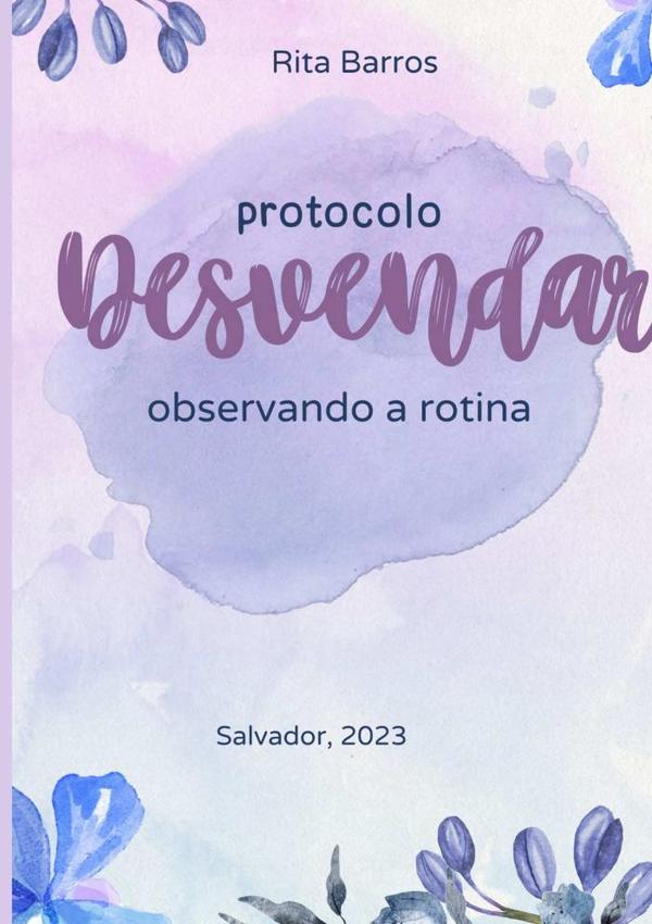 Protocolo Desvendar