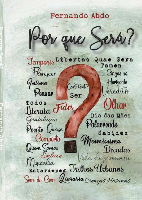 Por Que Será?