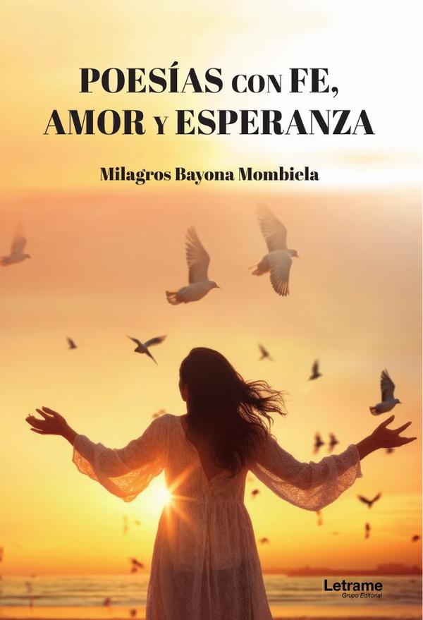 Poesías con fe, amor y esperanza