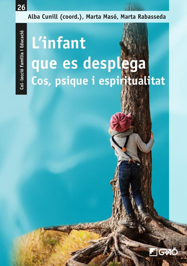 L’infant que es desplega