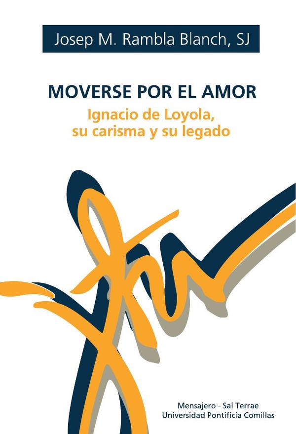 Moverse por el amor