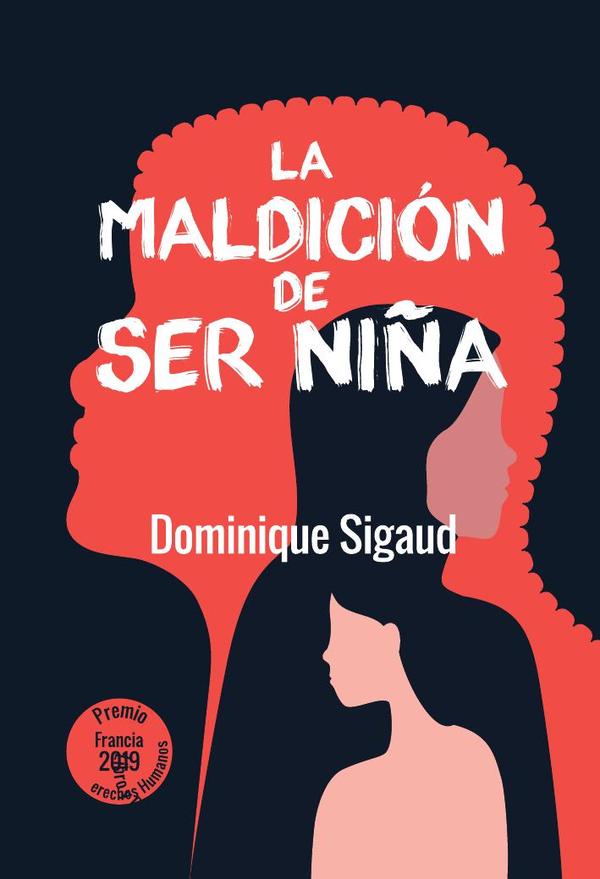 La maldición de ser niña