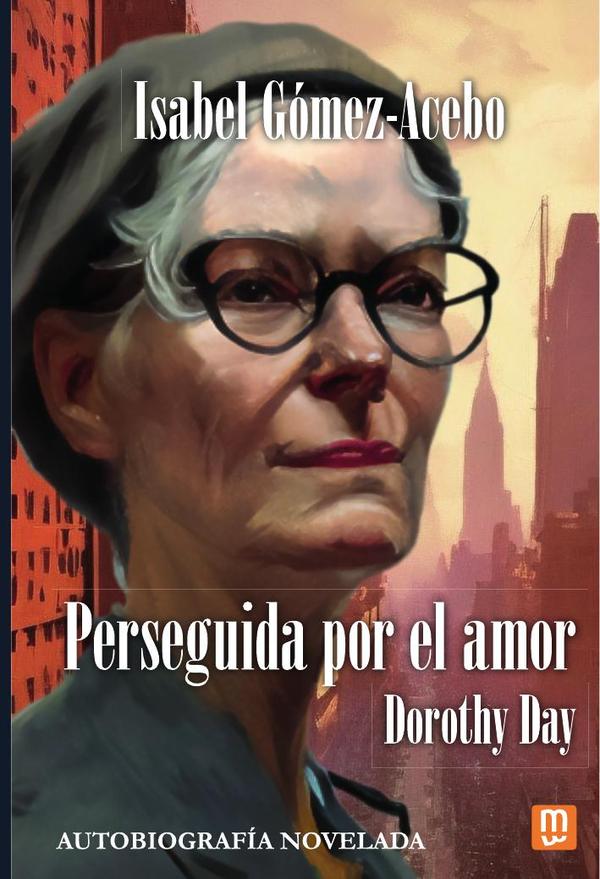 Perseguida por el amor