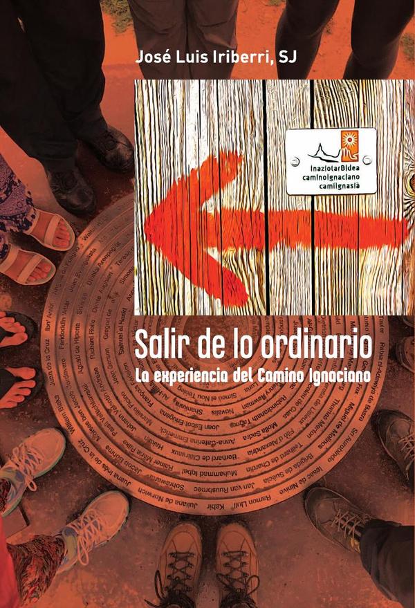 Salir de lo ordinario