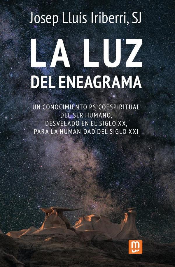 La luz del eneagrama