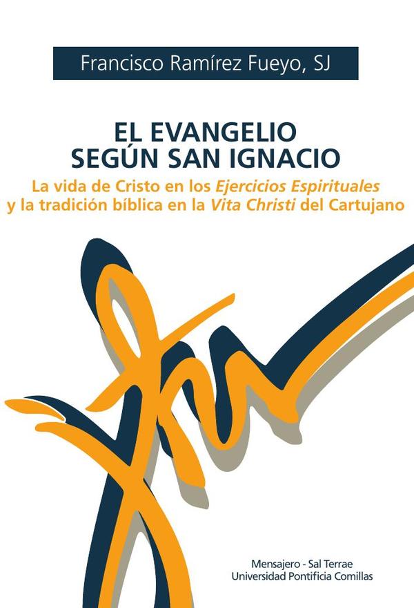 El Evangelio según San Ignacio