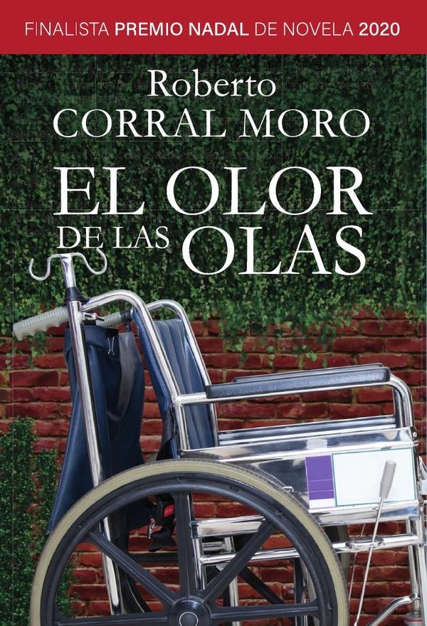 El olor de las olas