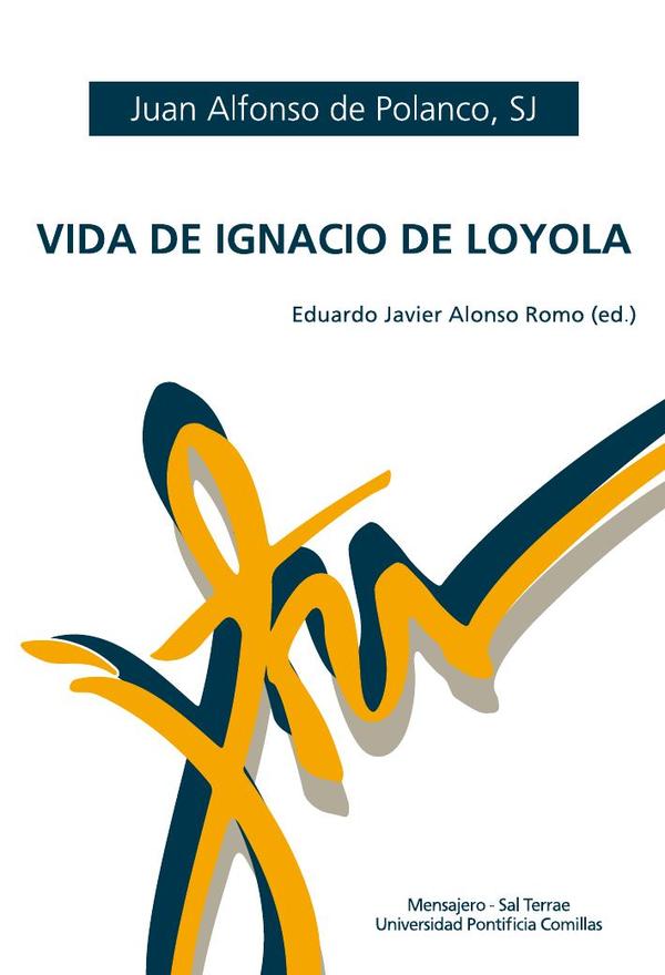 Vida de Ignacio de Loyola