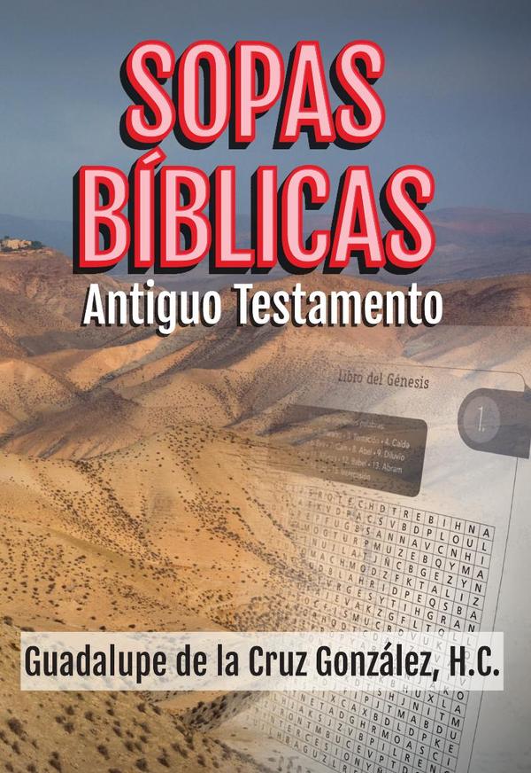 Sopas Bíblicas Antiguo Testamento