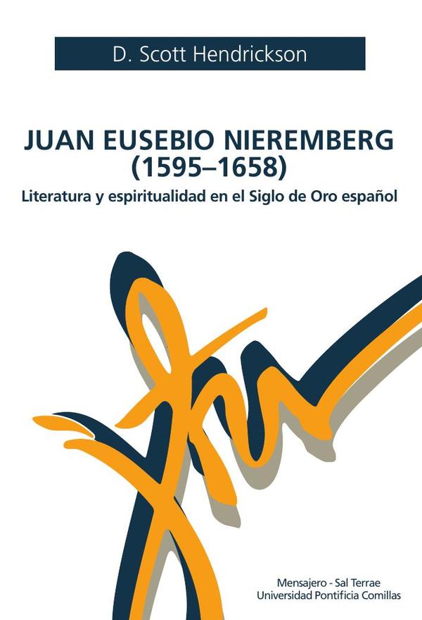 Juan Eusebio Nieremberg (1595-1658)