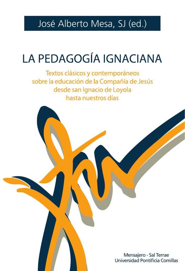 La pedgogia Ignaciana