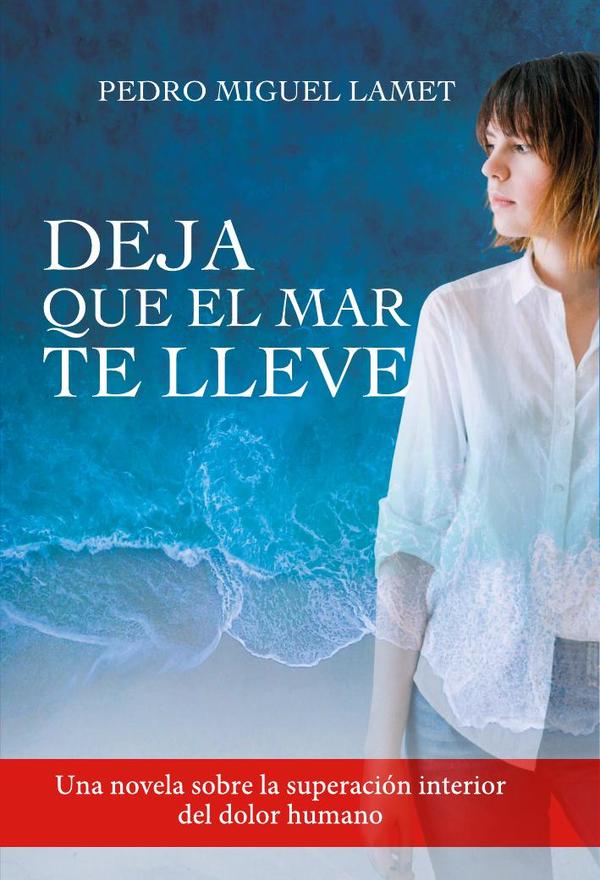 Deja que el mar te lleve